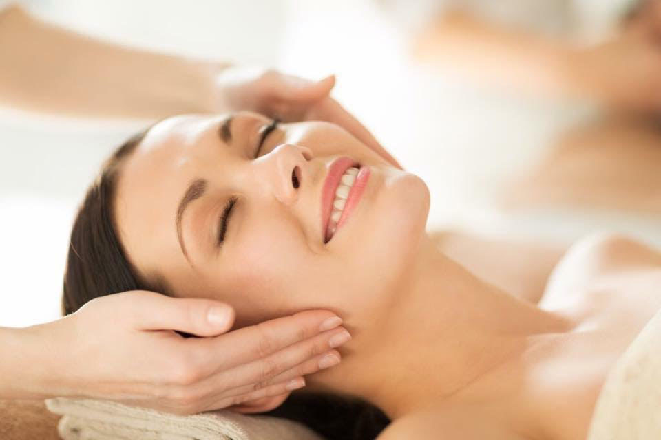 eden rose beauty salon frome massage