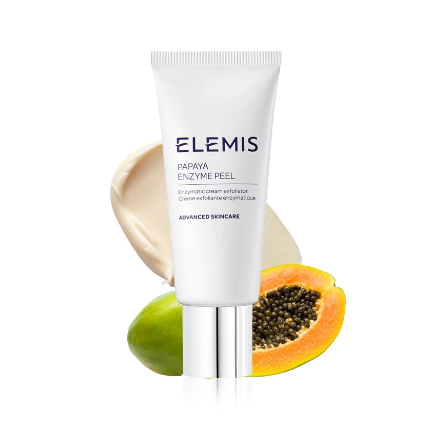 elemis papaya enzim peel anti aging termékek)